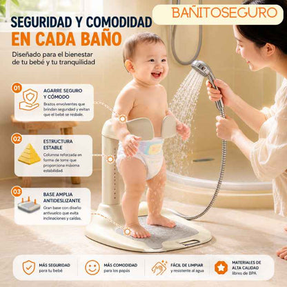 BañitoSeguro