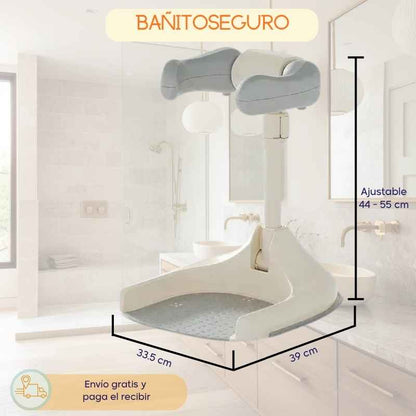 BañitoSeguro