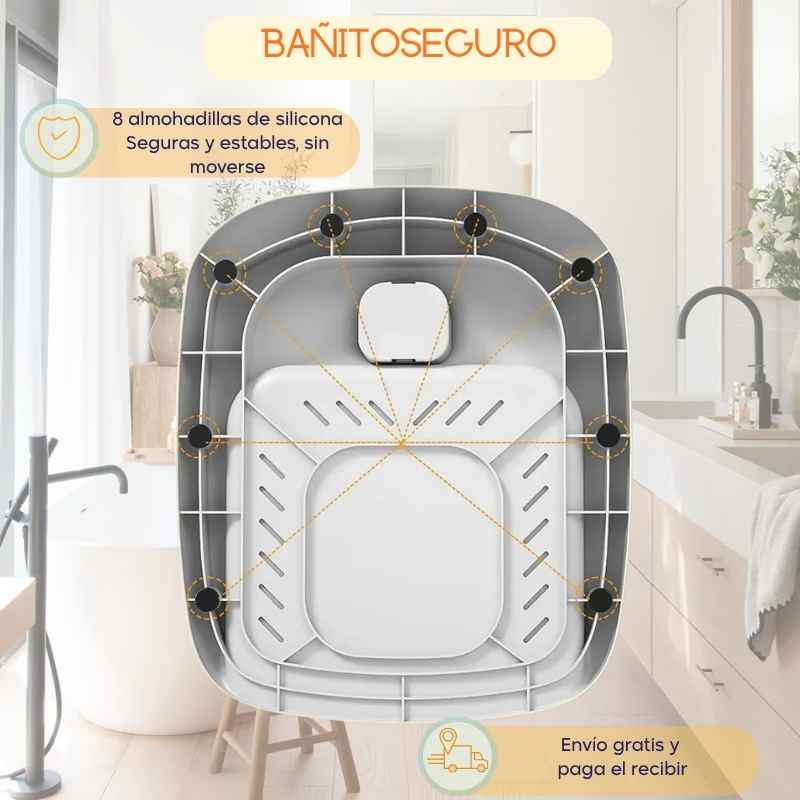 BañitoSeguro