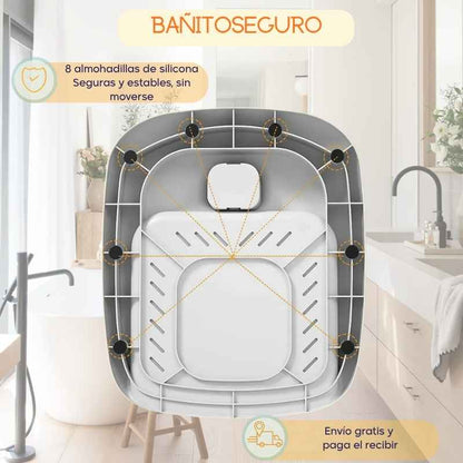 BañitoSeguro
