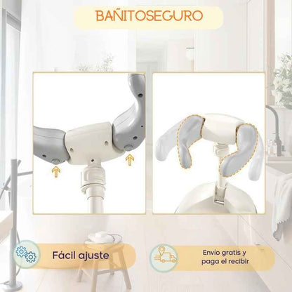 BañitoSeguro