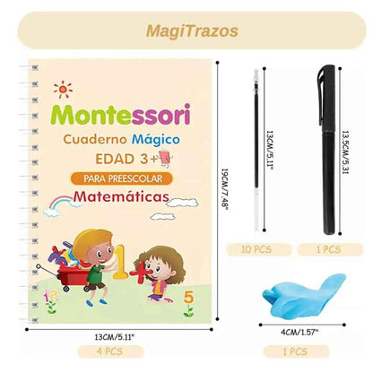 MagiTrazos