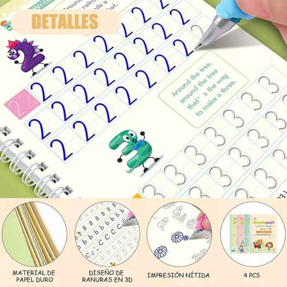 MagiTrazos