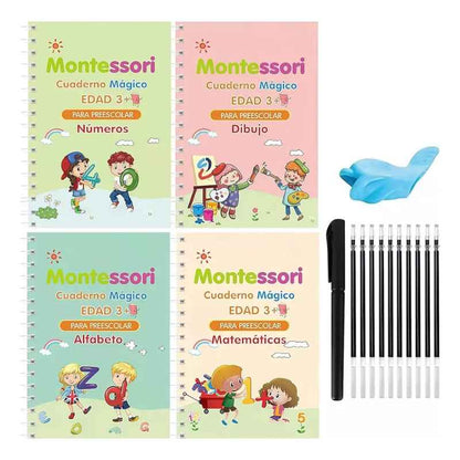 MagiTrazos